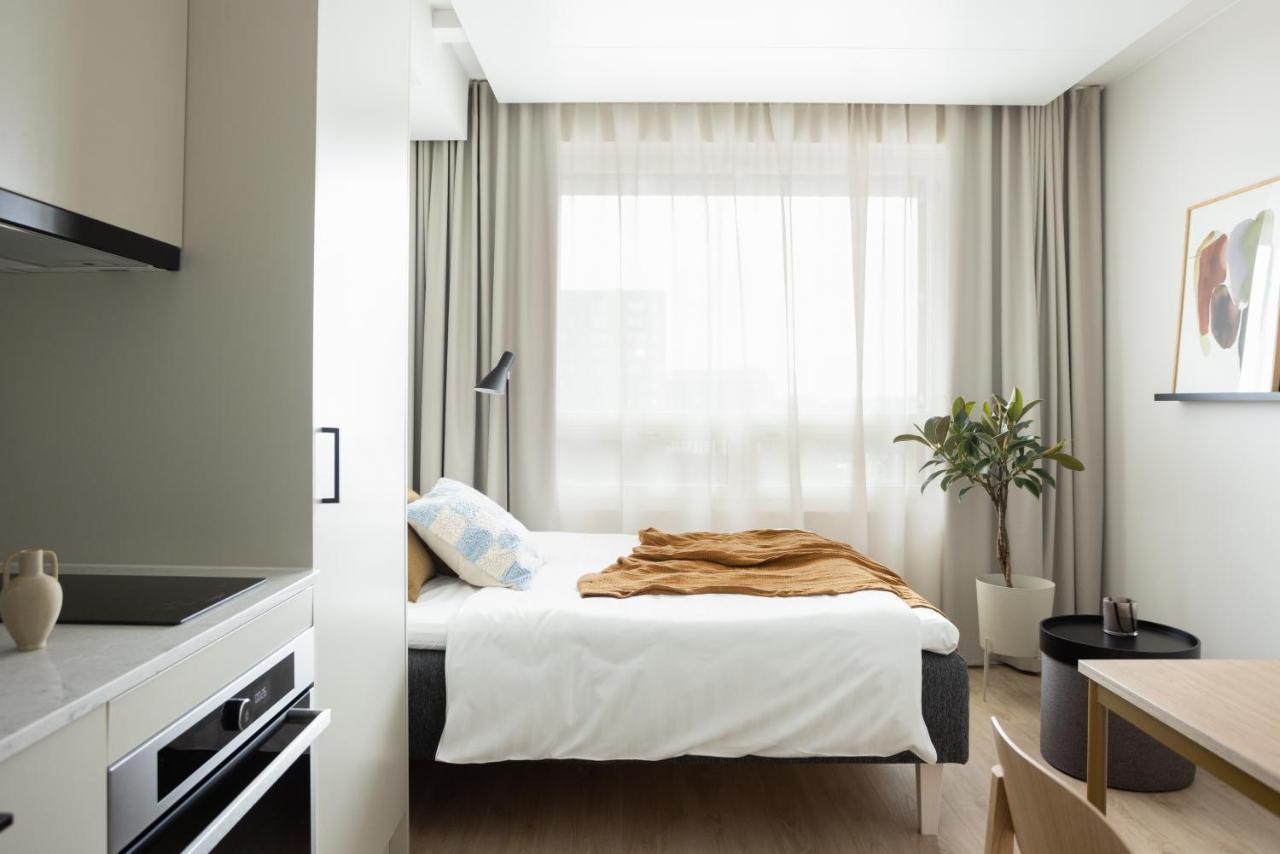 Hotel Noli Herttoniemi 4*