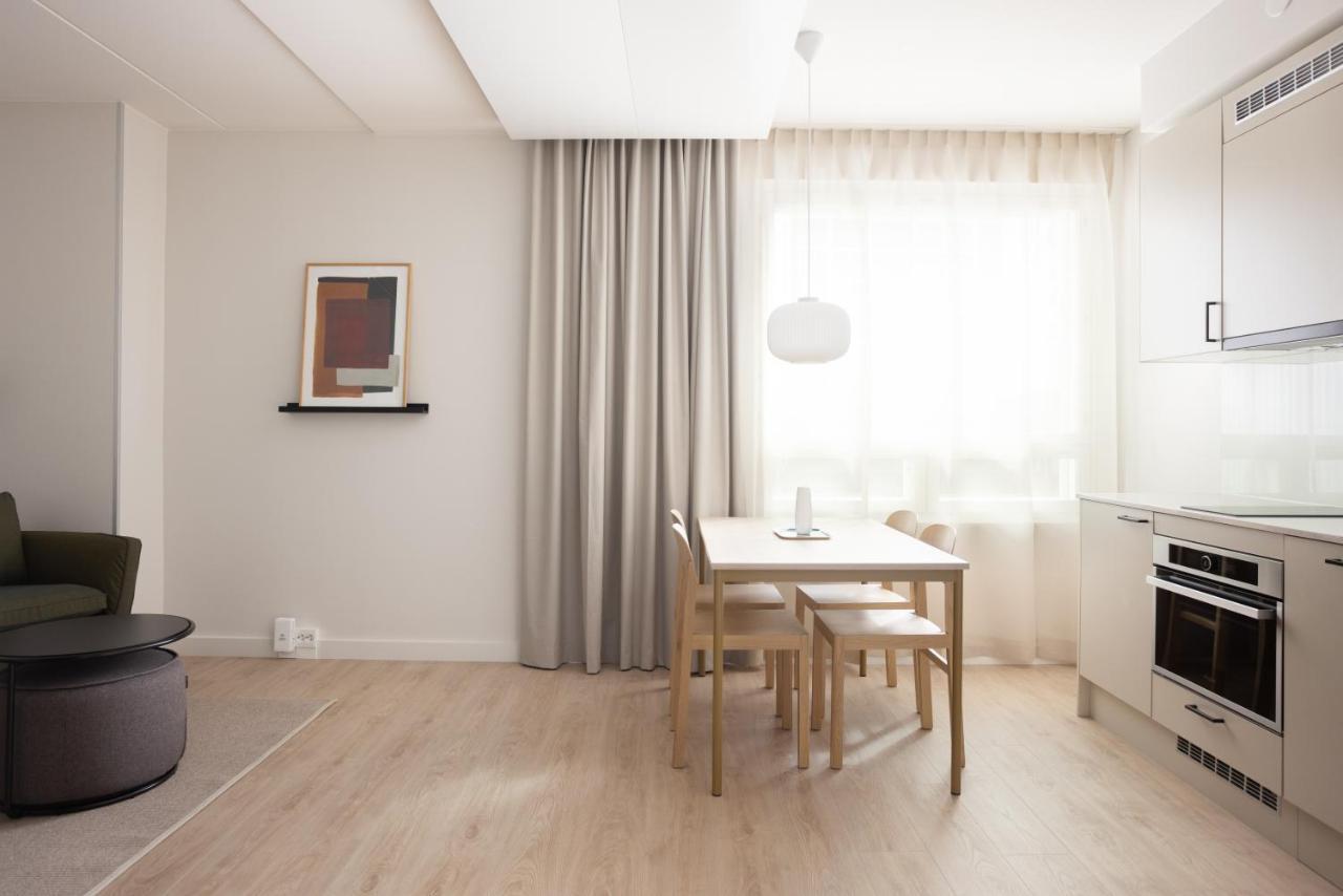 Hotel Noli Herttoniemi 4*