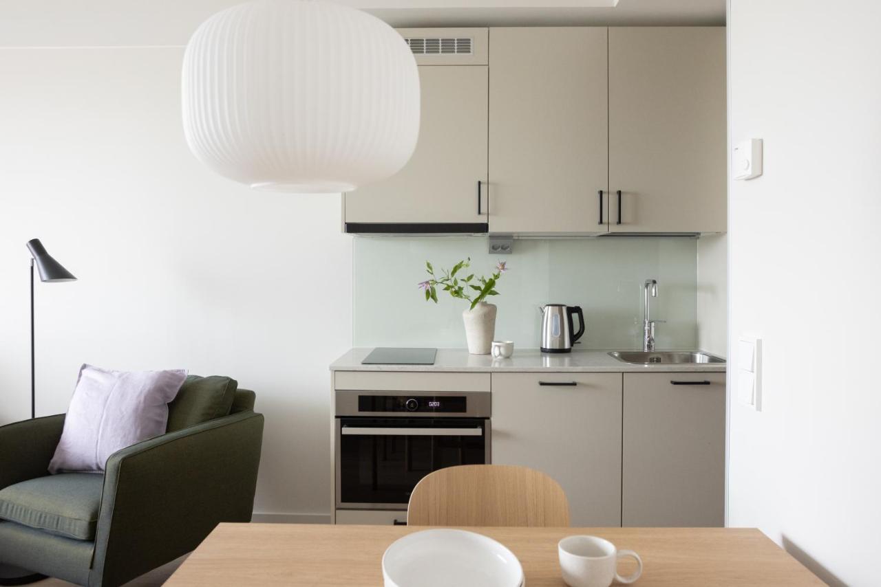 Noli Herttoniemi Hotel 4*