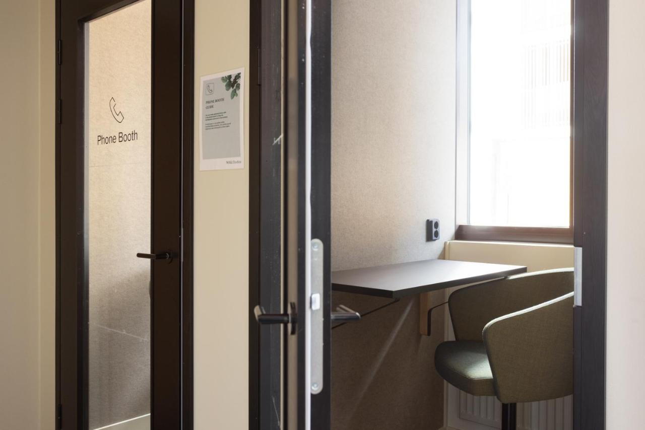 Noli Herttoniemi 4* Helsinki