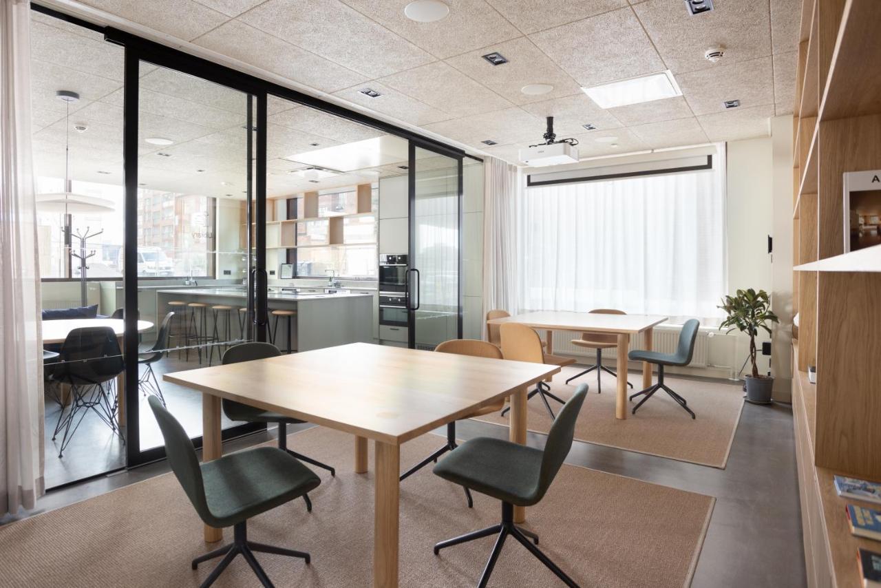 Hotel Noli Herttoniemi 4*