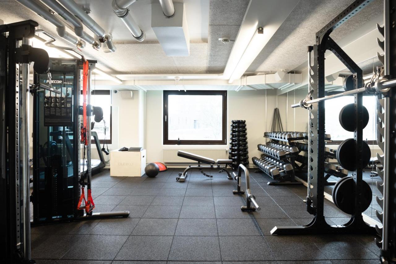 Noli Herttoniemi 4* Helsinki