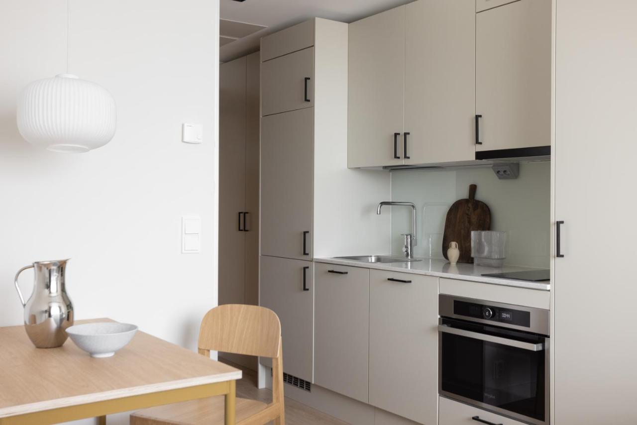 Noli Herttoniemi 4* Helsinki