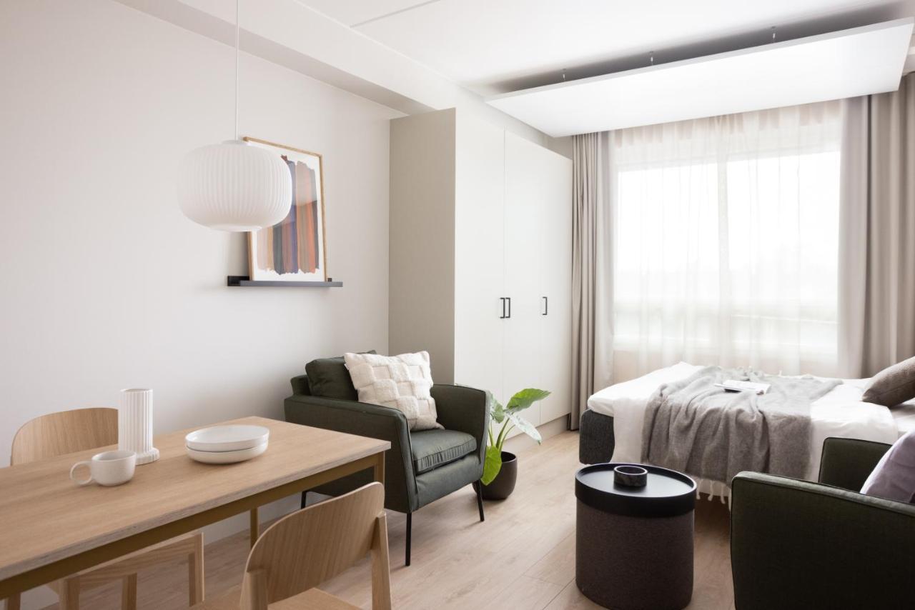 Noli Herttoniemi Hotel Helsinki