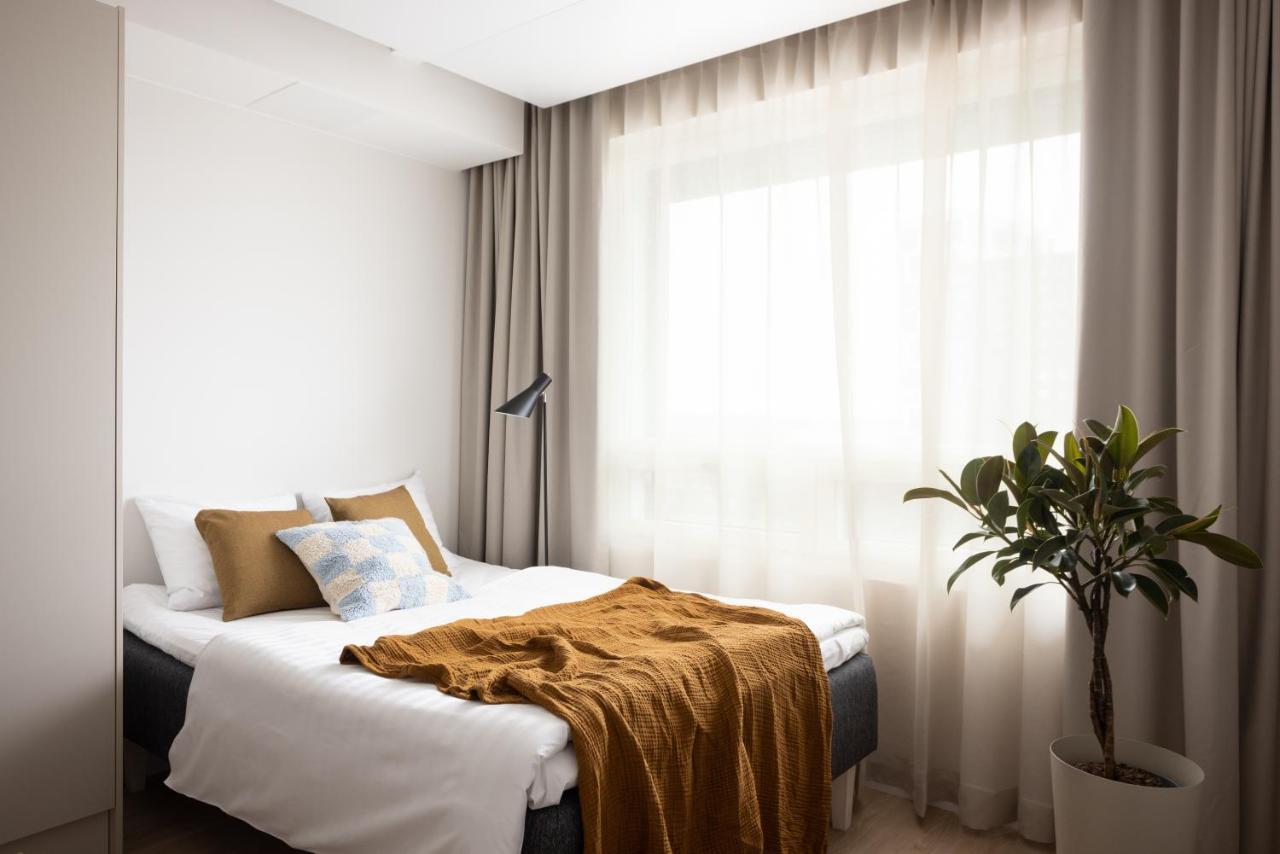 Noli Herttoniemi 4*