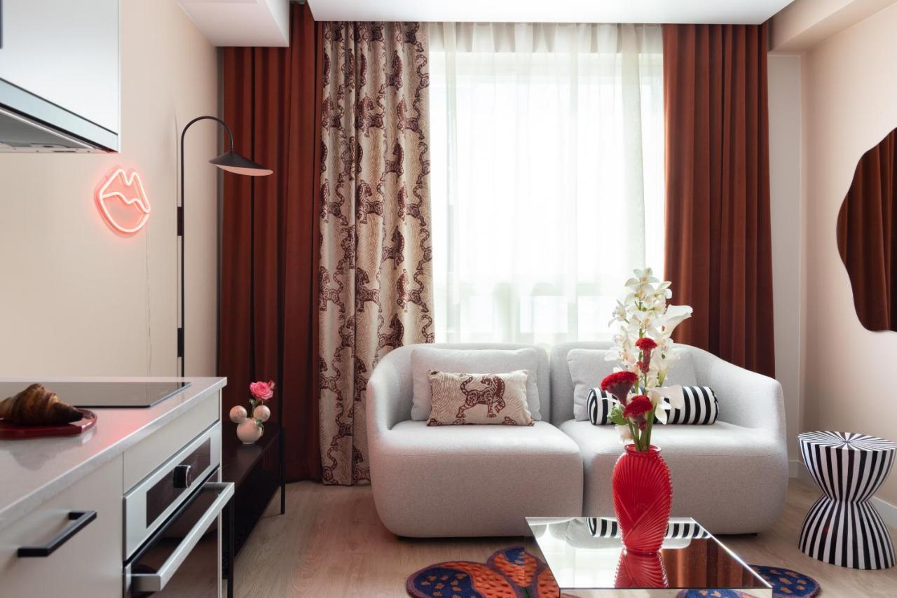 Noli Herttoniemi Hotel