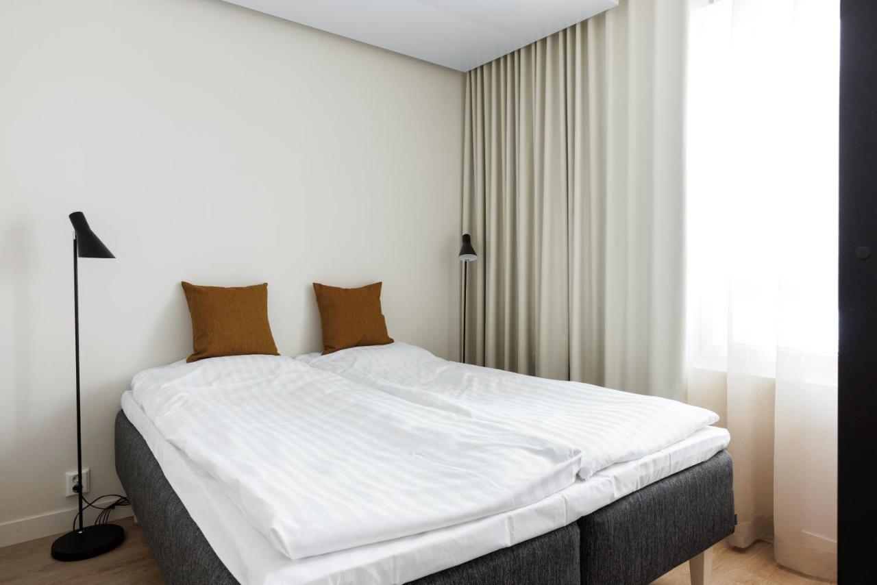 Noli Herttoniemi 4*