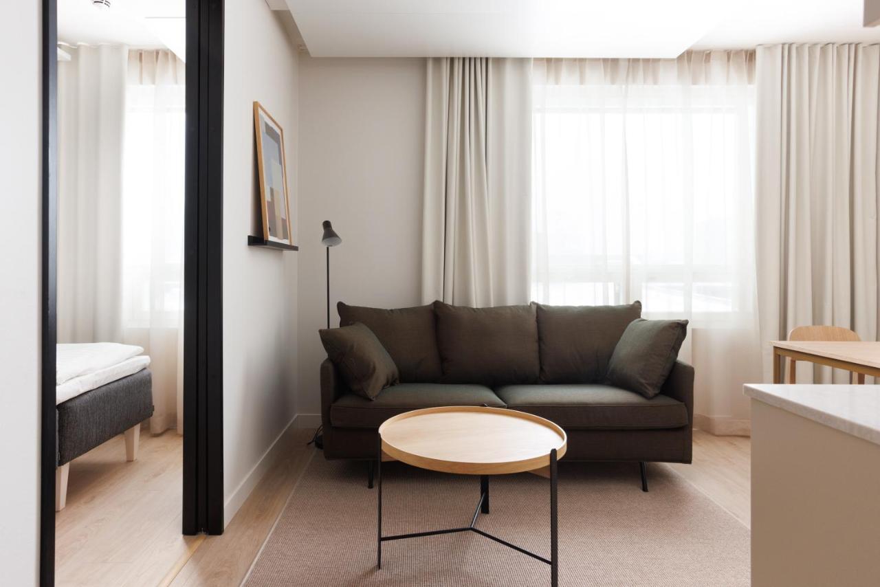 Noli Herttoniemi Hotel 4*