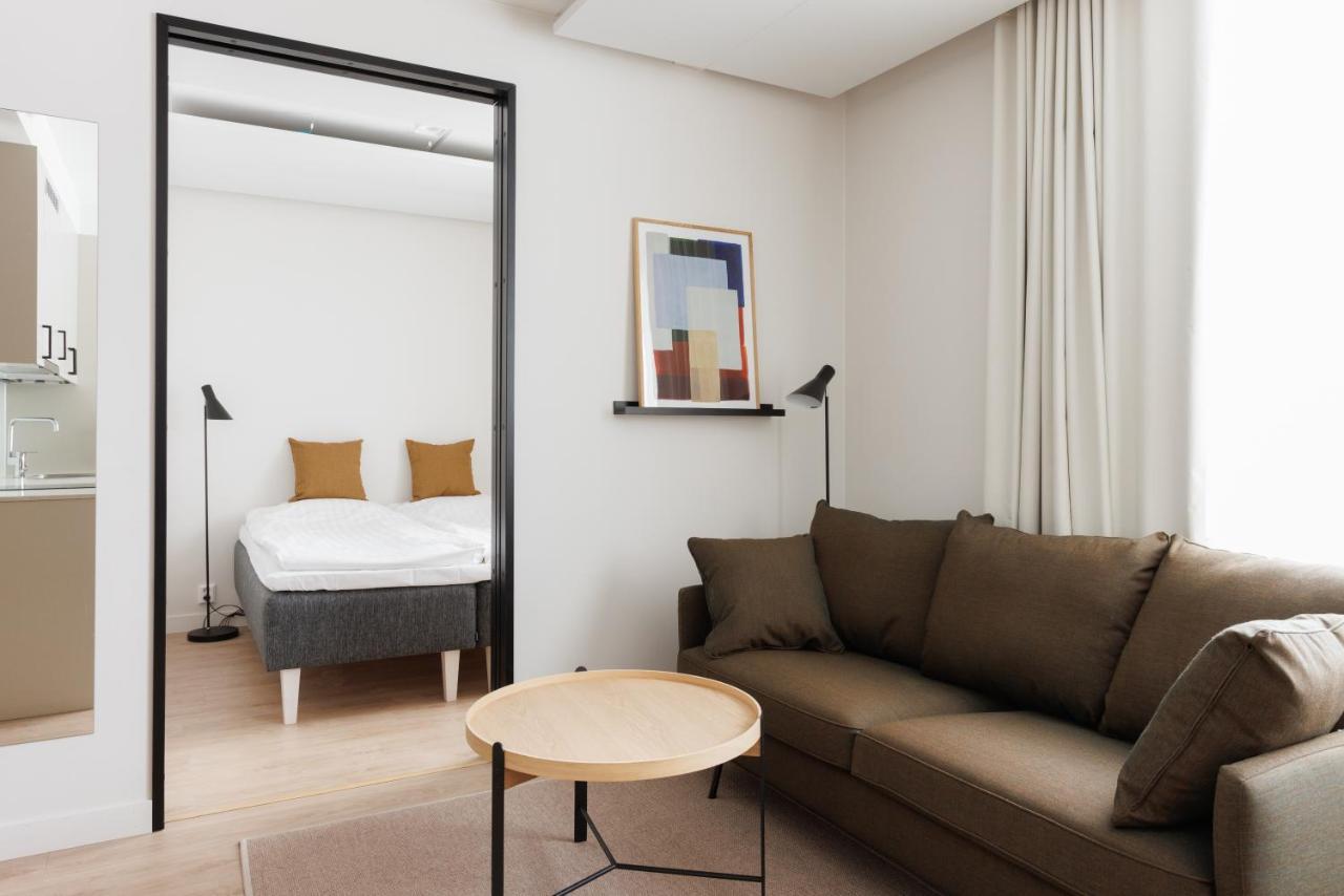Noli Herttoniemi Hotel Helsinki