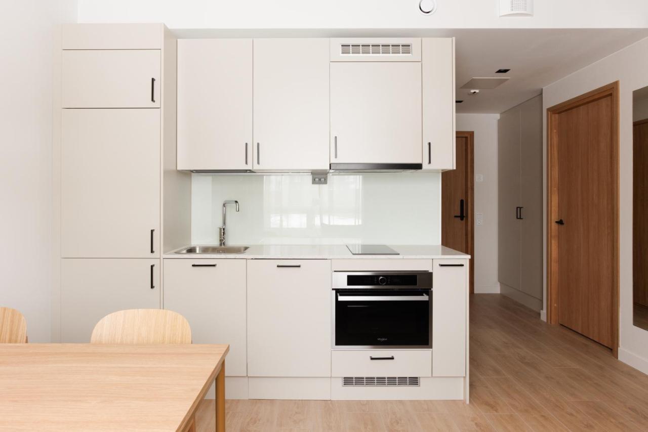 Noli Herttoniemi 4*