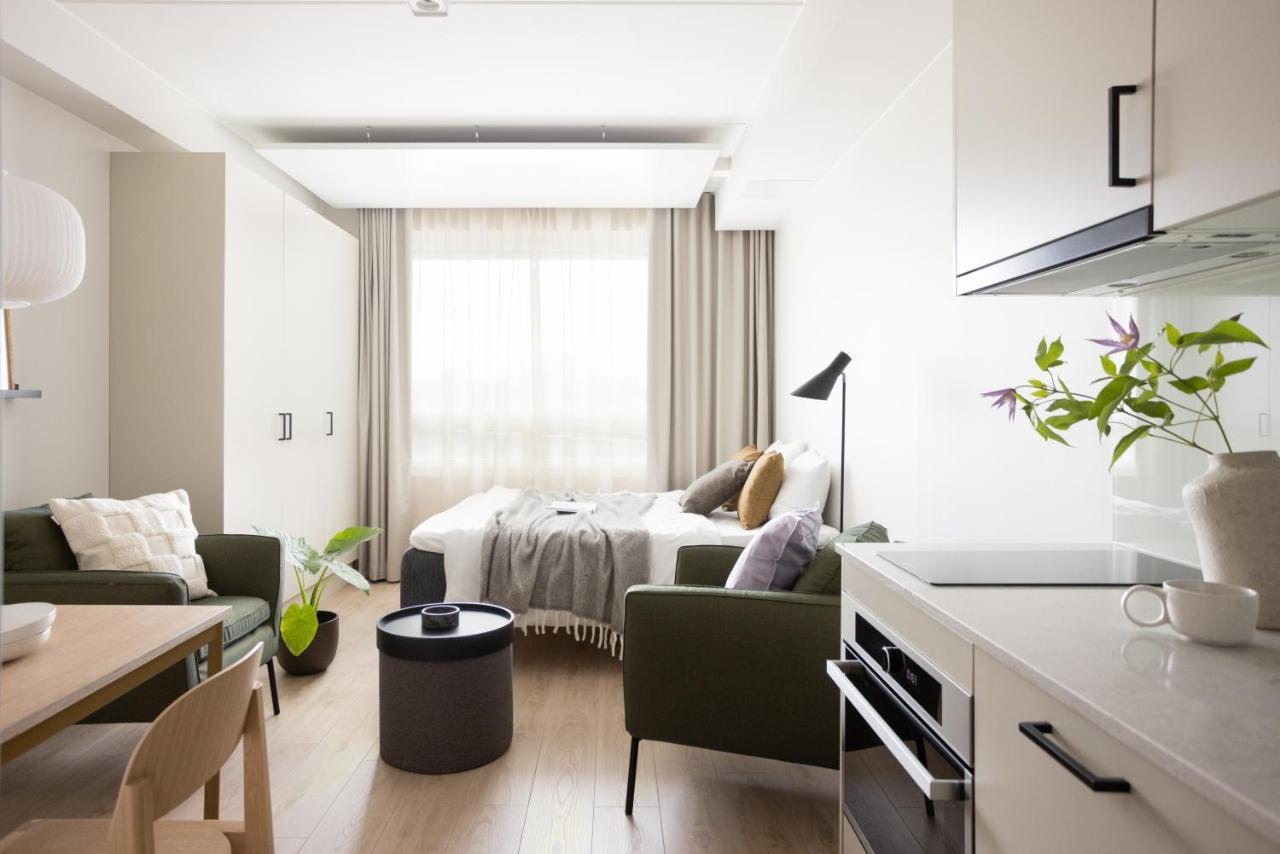 Noli Herttoniemi Hotel