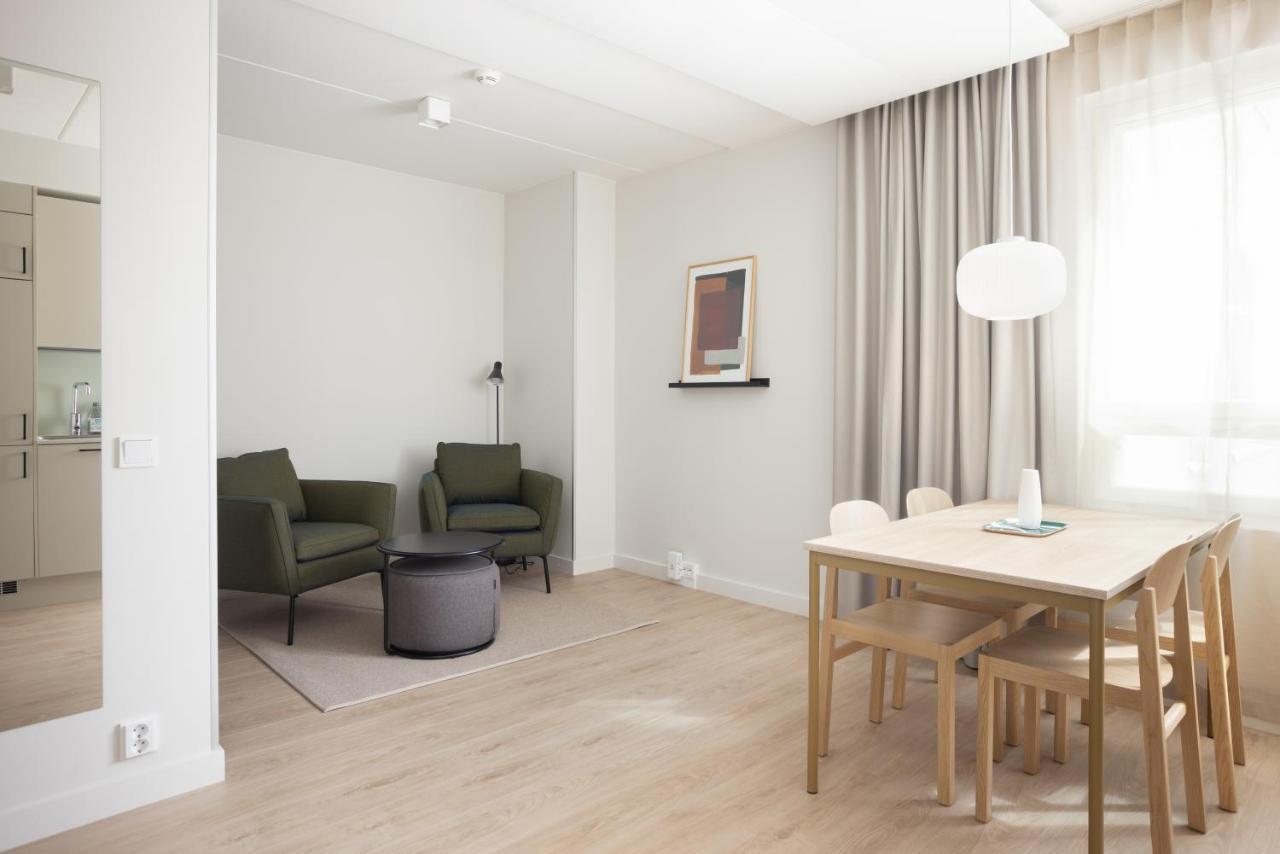 Noli Herttoniemi Отель 4*